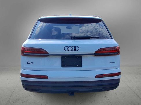 Used 2023 Audi Q7 3.0T Premium Plus w/ Premium Plus Package AWD/4WD image 7