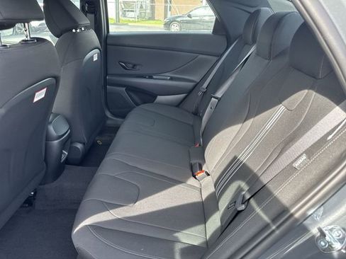 New 2026 Hyundai Elantra Sport FWD image 21