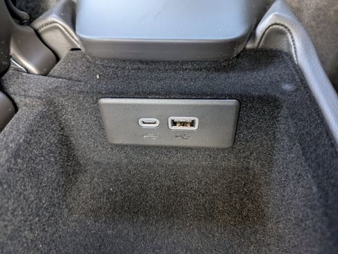 New 2025 Chevrolet Corvette Z06 w/ Stealth Interior Trim Package image 49