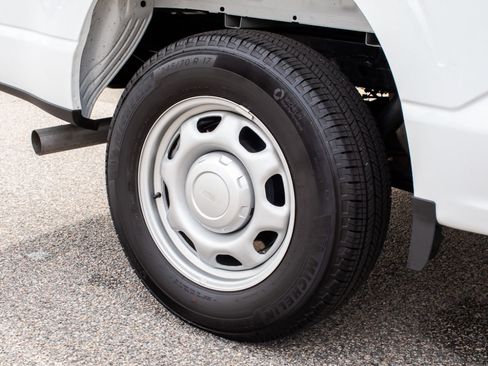 Used 2026 Ford F150 XL RWD image 7