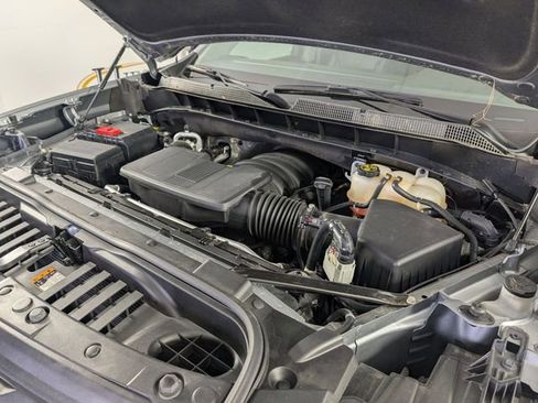 Used 2023 Chevrolet Silverado 1500 RST w/ All Star Edition Plus image 37