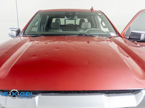 Used 2023 GMC Sierra 1500 SLT image 51