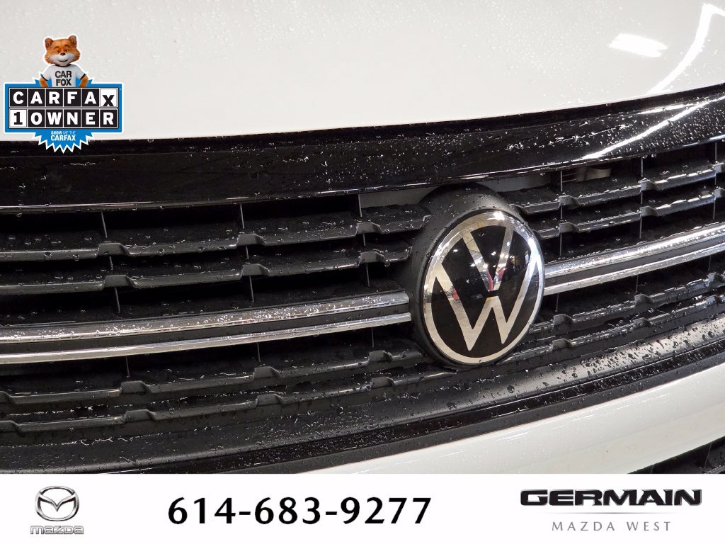 Used 2024 Volkswagen Jetta Sport FWD image 13