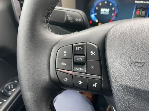 New 2025 Ford Bronco Sport Big Bend w/ Convenience Package image 23