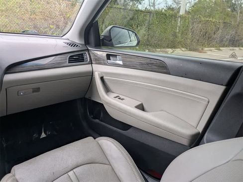 Used 2015 Hyundai Sonata Limited w/ Option Group 06 image 17