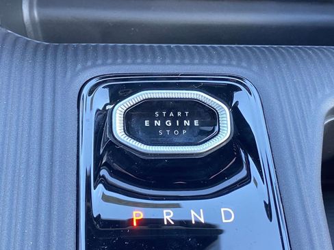 New 2026 Jeep Cherokee Laredo AWD/4WD image 29