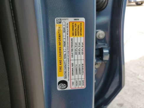 New 2026 Buick Envista Sport Touring image 31