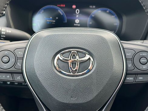Used 2024 Toyota RAV4 XSE w/ Advanced Technology Package AWD/4WD image 30