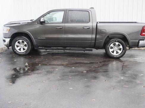 Used 2019 RAM 1500 Laramie image 3