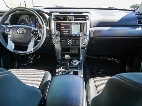 Used 2022 Toyota 4Runner Trail Special Edition image 15