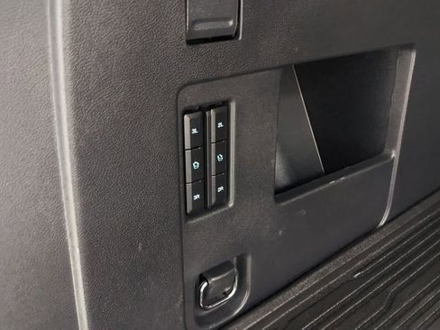 Used 2024 Ford Expedition Max Platinum image 8