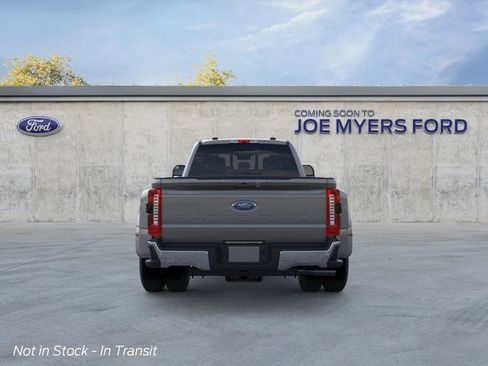New 2026 Ford F350 Lariat AWD/4WD image 5