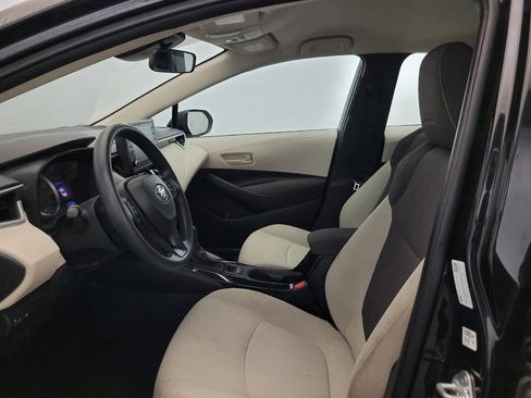 Used 2022 Toyota Corolla LE FWD image 17