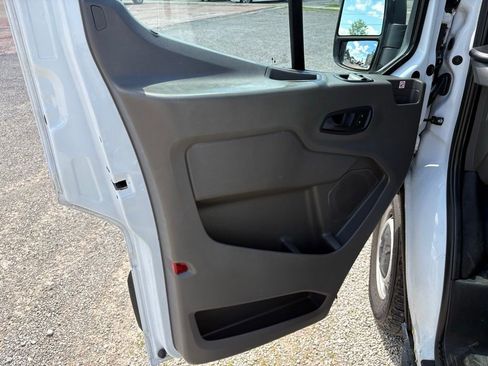 Used 2021 Ford Transit 250 Low Roof w/ Load Area Protection Package RWD image 9