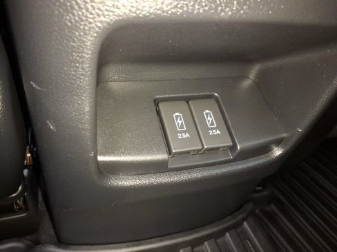 Used 2017 Honda CR-V EX-L image 16