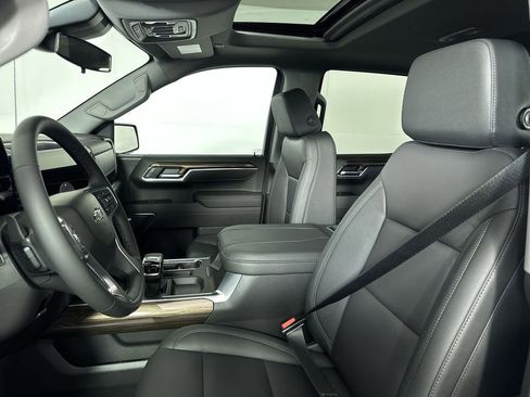 New 2026 Chevrolet Silverado 1500 LT Trail Boss image 20