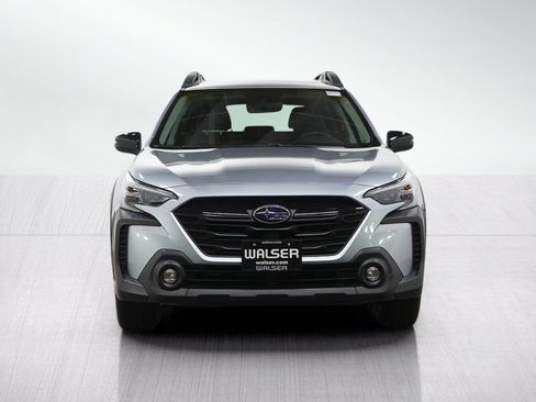 Used 2024 Subaru Outback Onyx Edition AWD/4WD image 8