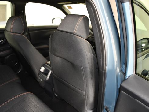 Certified 2024 Honda HR-V Sport image 41