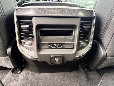 Used 2026 RAM 1500 Lone Star AWD/4WD image 34
