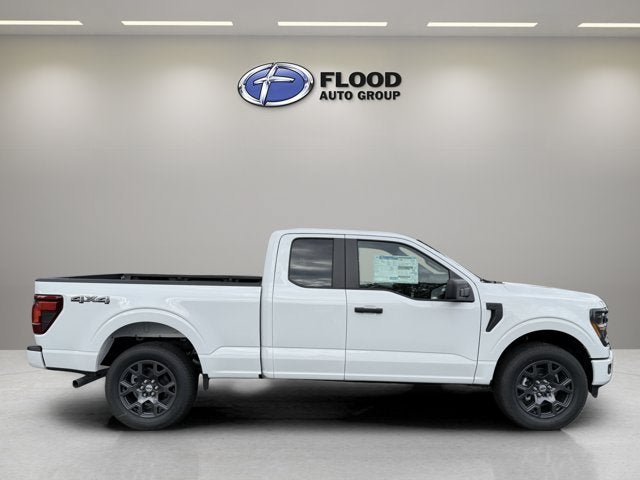 New 2026 Ford F150 STX w/ Equipment Group 200A AWD/4WD image 4