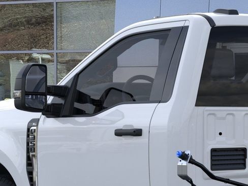 New 2026 Ford F350 XL image 21