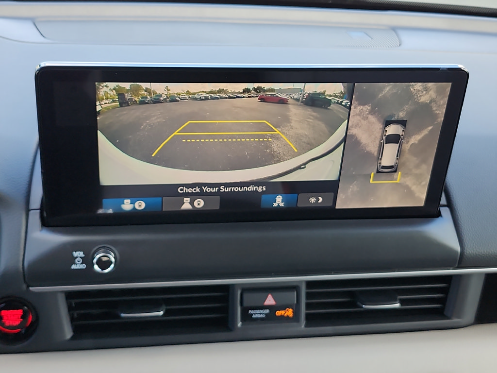 New 2026 Honda Pilot Touring image 27