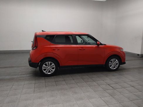 Used 2022 Kia Soul LX FWD image 10