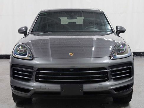 Used 2022 Porsche Cayenne image 14