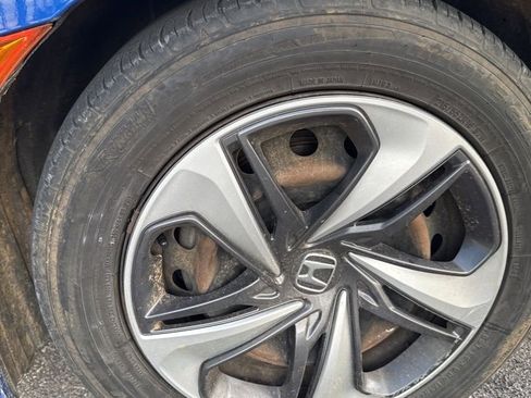 Used 2019 Honda Civic LX image 12