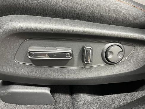 New 2026 Honda CR-V Sport Touring image 13