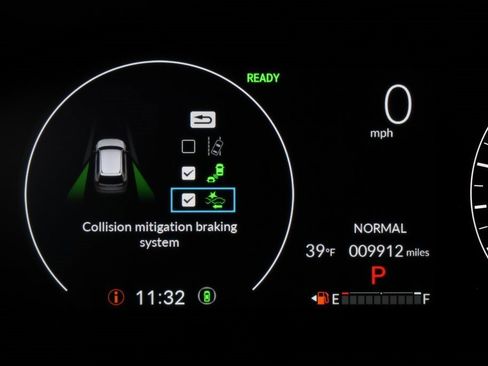 Used 2025 Honda CR-V Sport image 31