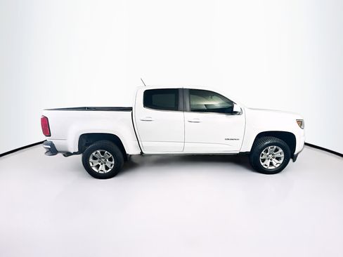 Used 2019 Chevrolet Colorado LT image 10
