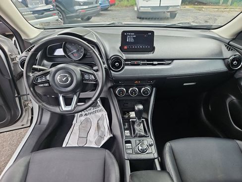 Used 2019 MAZDA CX-3 Touring AWD/4WD image 20