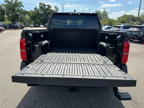 Used 2025 Toyota Tacoma TRD Sport image 54