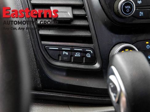 Used 2021 Ford Transit 150 Low Roof AWD image 20