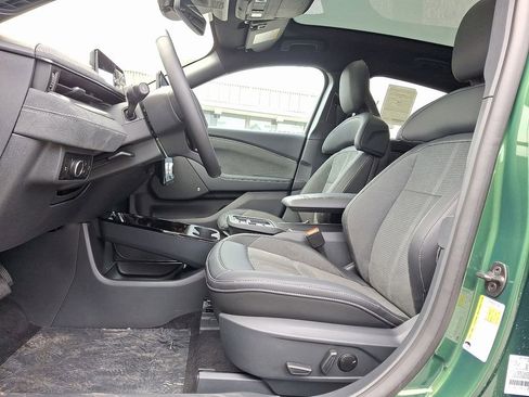 New 2025 Ford Mustang Mach-E GT w/ Bronze Appearance Package image 8