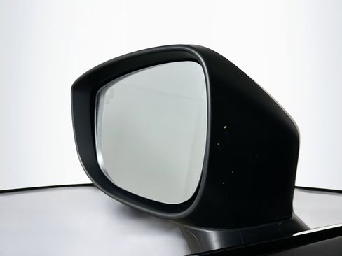 Used 2025 MAZDA CX-5 AWD 2.5 S w/ Preferred Package image 16