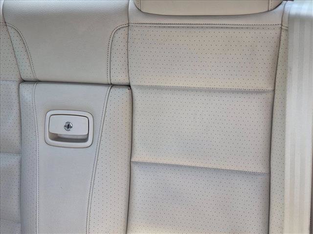 Used 2013 Volkswagen Eos Komfort FWD image 11