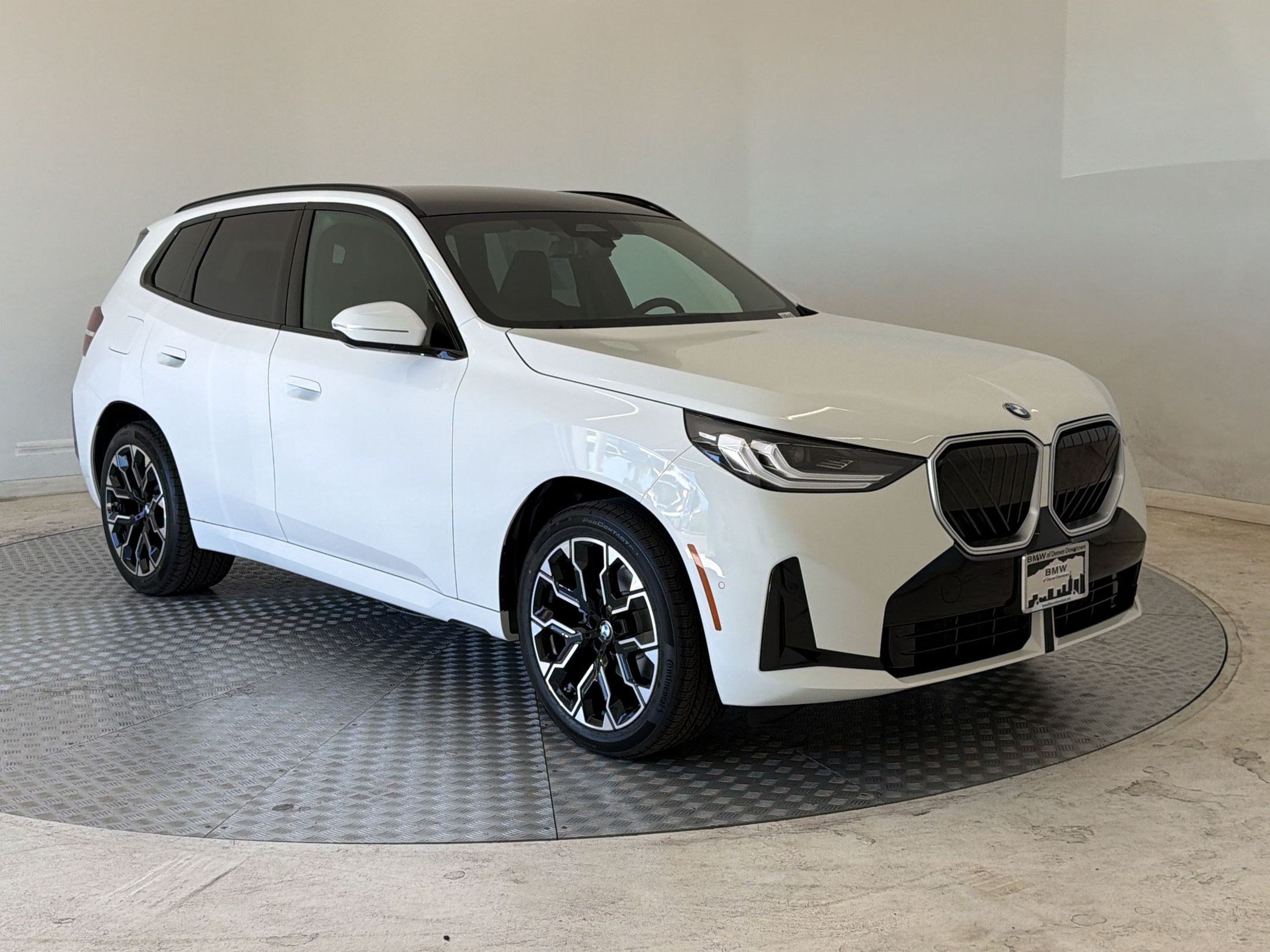 New 2026 BMW X3 xDrive30i w/ M Sport Package AWD/4WD image 7