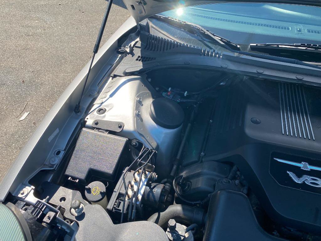 Used 2004 Ford Thunderbird RWD image 28