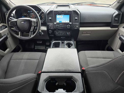 Used 2017 Ford F150 XL w/ Equipment Group 101A Mid image 17