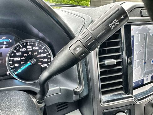 Used 2022 Ford F350 Limited w/ FX4 Off-Road Package AWD/4WD image 23