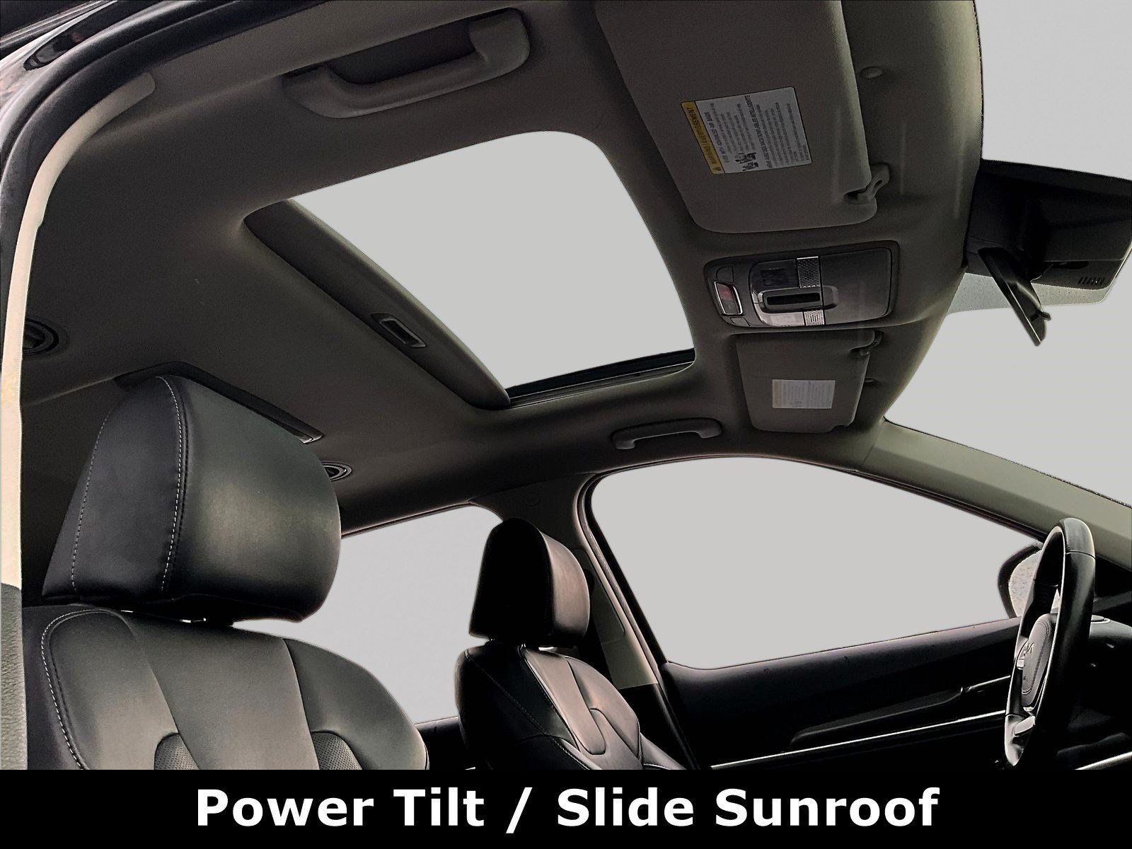 Used 2023 Kia Telluride S w/ S Sunroof Package FWD image 26
