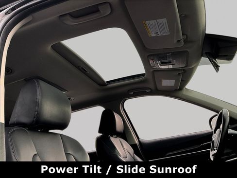 Used 2023 Kia Telluride S w/ S Sunroof Package FWD image 26