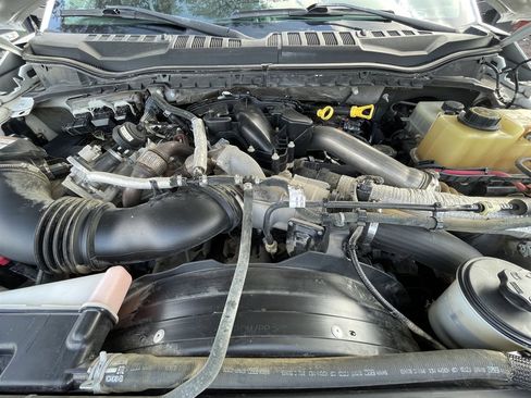 Used 2017 Ford F350 XL w/ Power Equipment Group image 7