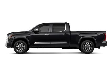 New 2026 Toyota Tundra 1794 Edition