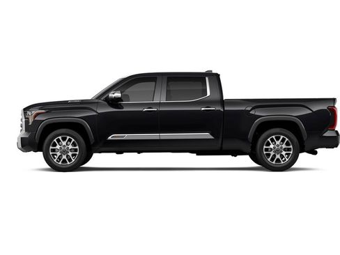 New 2026 Toyota Tundra 1794 Edition AWD/4WD image 4