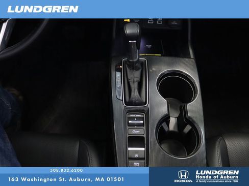 Used 2024 Honda Civic Touring image 26