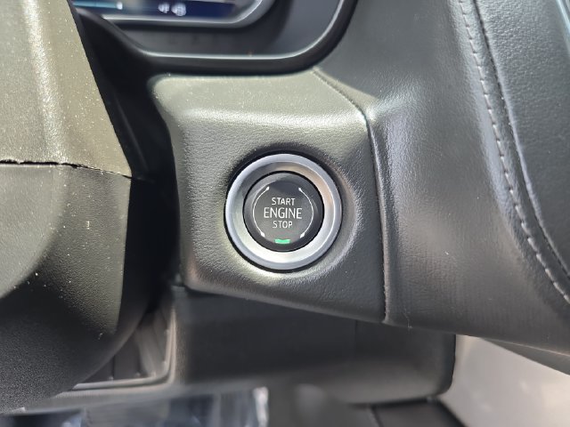 Certified 2024 Chevrolet Suburban LT AWD/4WD image 30