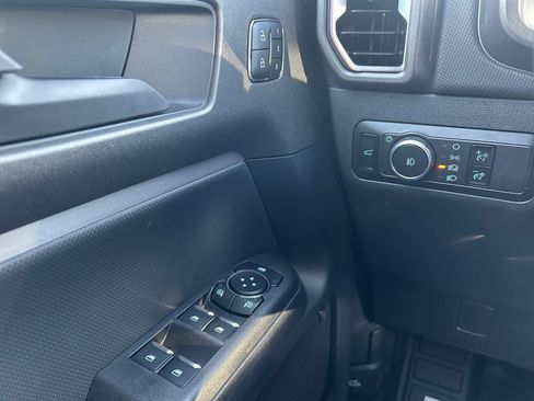 New 2025 Ford Bronco Sport Badlands w/ Badlands Tech Package image 47